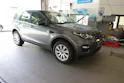 Land Rover Discovery Sport 2.0 TD4 180 Pure