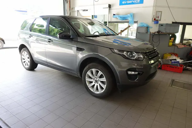 Land Rover Discovery Sport 2.0 TD4 180 Pure