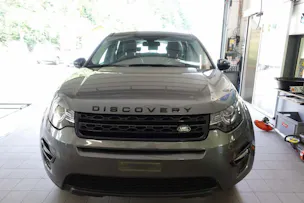 Land Rover Discovery Sport 2.0 TD4 180 Pure