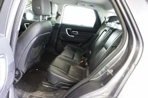 Land Rover Discovery Sport 2.0 TD4 180 Pure