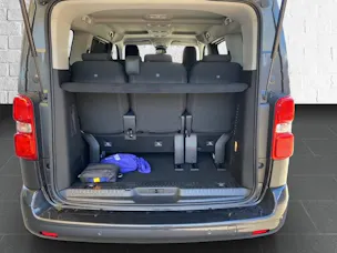 Citroën Spacetourer M 2.0 BlueHDi 180 You S/S