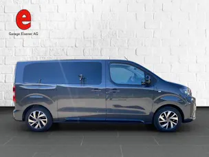 Citroën Spacetourer M 2.0 BlueHDi 180 You S/S