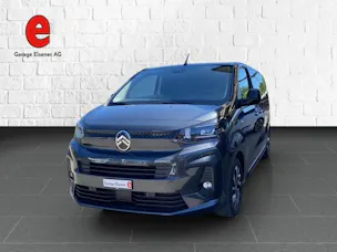 Citroën Spacetourer M 2.0 BlueHDi 180 You S/S