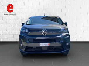 Citroën Spacetourer M 2.0 BlueHDi 180 You S/S