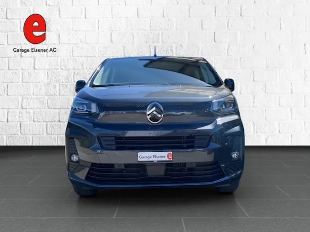 Citroën Spacetourer M 2.0 BlueHDi 180 You S/S
