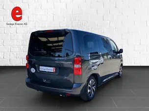 Citroën Spacetourer M 2.0 BlueHDi 180 You S/S