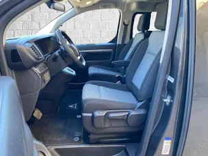 Citroën Spacetourer M 2.0 BlueHDi 180 You S/S