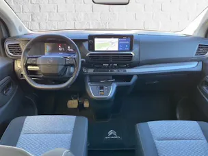 Citroën Spacetourer M 2.0 BlueHDi 180 You S/S