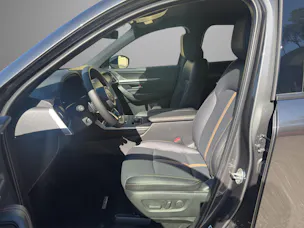 Mazda CX-60 2.5 PHEV Homura