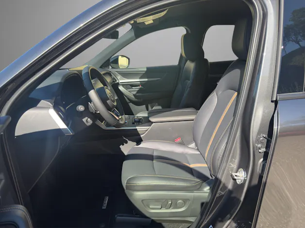 Mazda CX-60 2.5 PHEV Homura