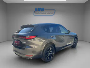 Mazda CX-60 2.5 PHEV Homura