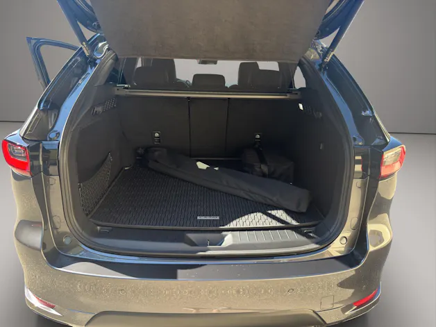 Mazda CX-60 2.5 PHEV Homura