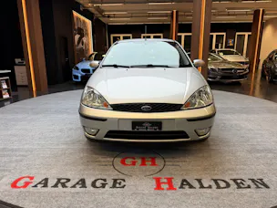Ford Focus 1.6i 16V Ambiente