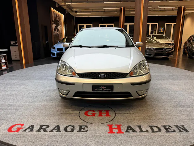Ford Focus 1.6i 16V Ambiente