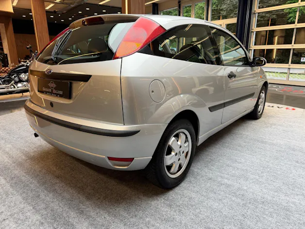 Ford Focus 1.6i 16V Ambiente