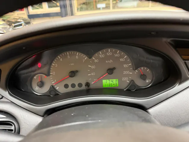Ford Focus 1.6i 16V Ambiente