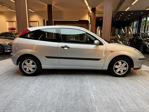 Ford Focus 1.6i 16V Ambiente