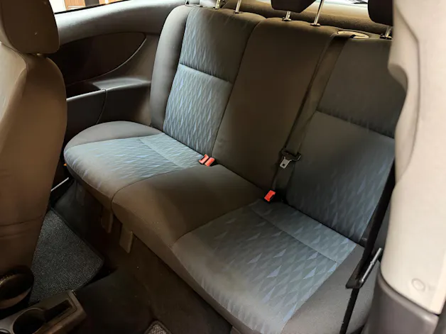 Ford Focus 1.6i 16V Ambiente