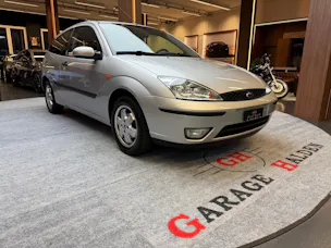 Ford Focus 1.6i 16V Ambiente