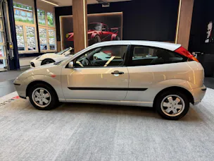 Ford Focus 1.6i 16V Ambiente