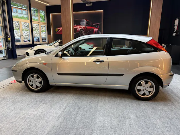 Ford Focus 1.6i 16V Ambiente