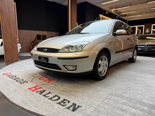 Ford Focus 1.6i 16V Ambiente