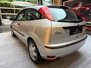 Ford Focus 1.6i 16V Ambiente