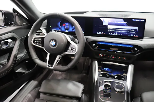 BMW 230i Coupé