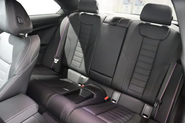 BMW 230i Coupé
