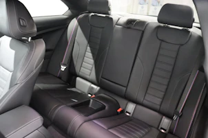 image du véhicule BMW 230i Coupé