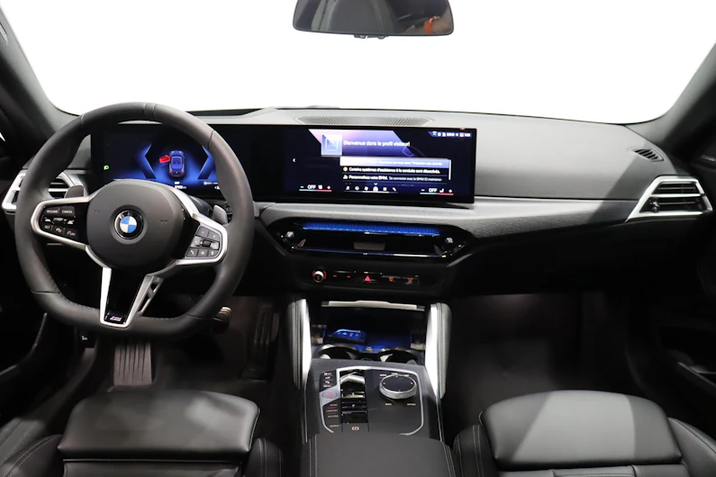 image du véhicule BMW 2 SERIES