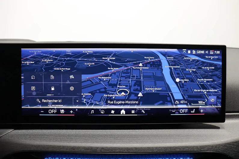 image du véhicule BMW 2 SERIES