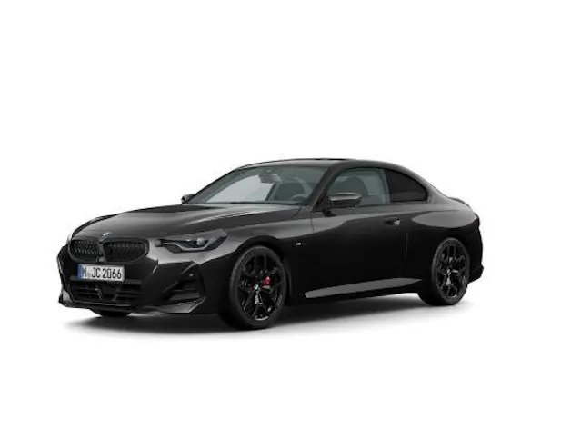 BMW 230i Coupé