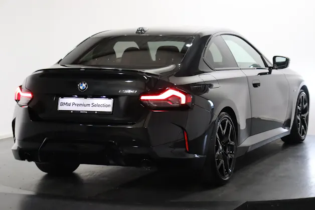 BMW 230i Coupé