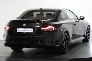 image du véhicule BMW 230i Coupé
