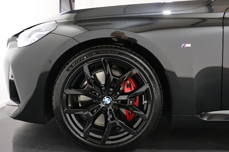 image du véhicule BMW 2 SERIES