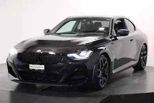 BMW 230i Coupé