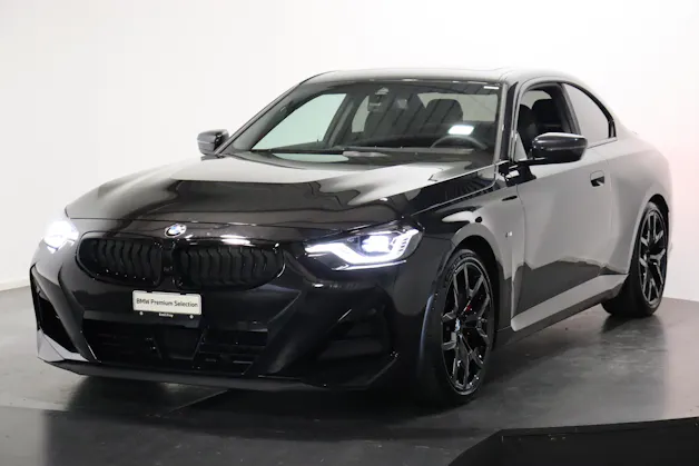 BMW 230i Coupé