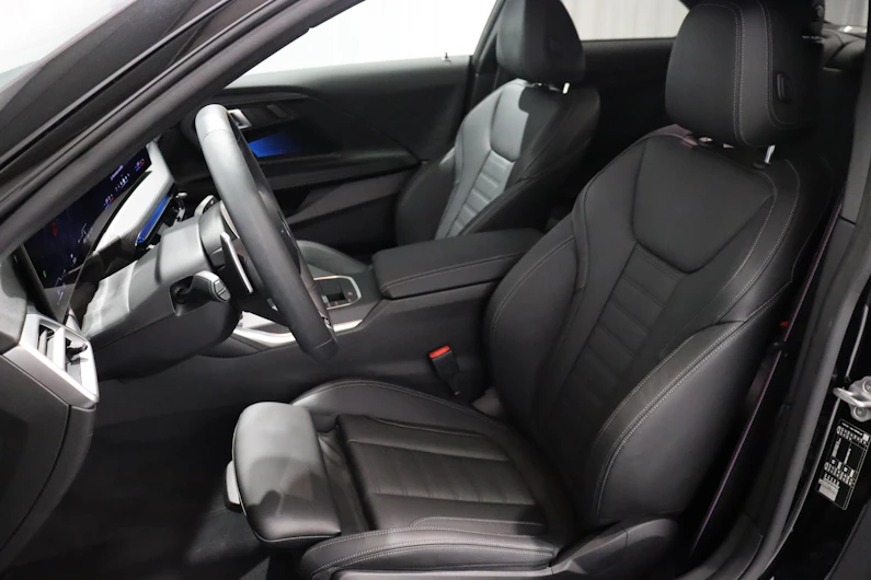 image du véhicule BMW 2 SERIES