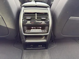 BMW X7 xDrive40d