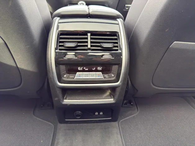 BMW X7 xDrive40d