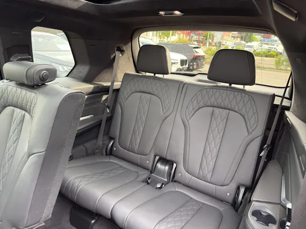 BMW X7 xDrive40d