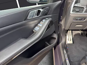 BMW X7 xDrive40d