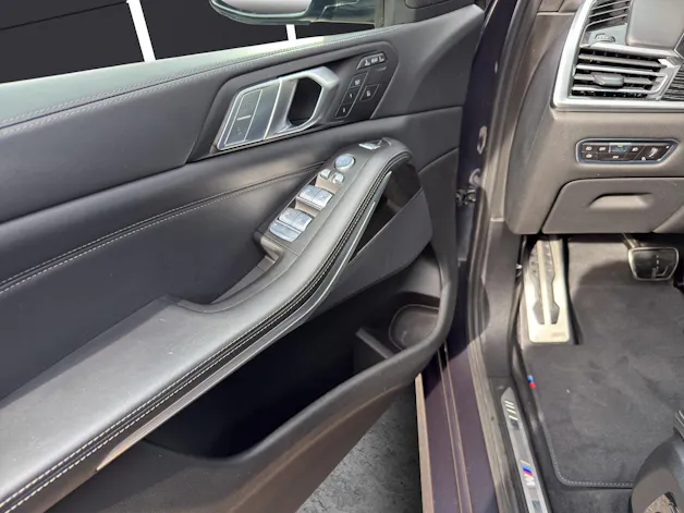 BMW X7 xDrive40d