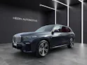 BMW X7 xDrive40d