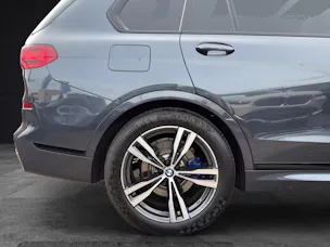 BMW X7 xDrive40d