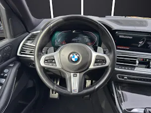 BMW X7 xDrive40d