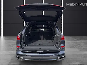 BMW X7 xDrive40d