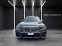 BMW X7 xDrive40d