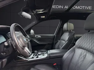 BMW X7 xDrive40d